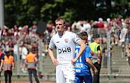 Pokalfinale VSG Altglienicke - BFC Dynamo,