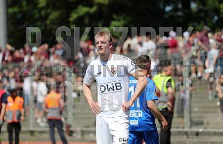 Pokalfinale VSG Altglienicke - BFC Dynamo,