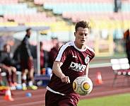 12.Spieltag BFC Dynamo - BSG Chemie Leipzig