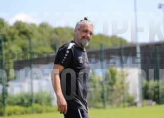 Training vom 23.07.2024 BFC Dynamo