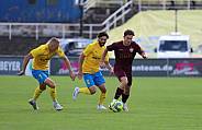 8.Spieltag 1.FC Lokomotive Leipzig - BFC Dynamo
