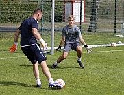 28.07.2022 Training BFC Dynamo