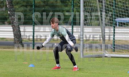 Training vom 25.06.2025 BFC Dynamo Training vom 25.06.2025 BFC Dynamo
