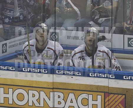 Eisbären Berlin -  EHC Red Bull München ,
