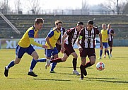 30.Spieltag BFC Dynamo - FSV 63 Luckenwalde,