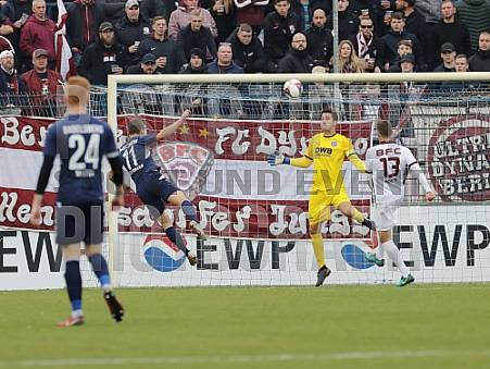 15.Spieltag SV Babelsberg 03 - BFC Dynamo , 15.Spieltag SV Babelsberg 03 - BFC Dynamo ,