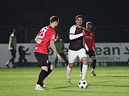 27. Spieltag BFC Dynamo - VSG Altglienicke