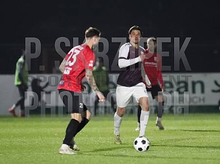 27. Spieltag BFC Dynamo - VSG Altglienicke