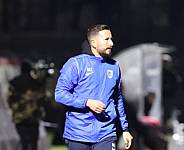 10.Spieltag BFC Dynamo - SV Babelsberg 03