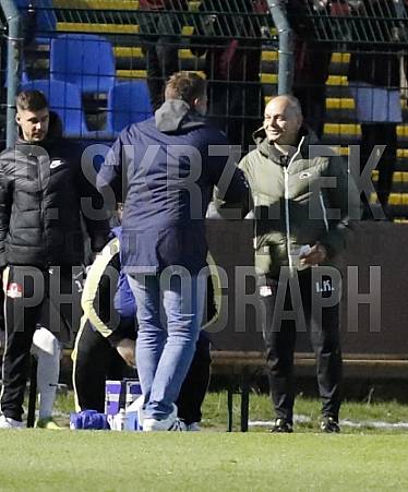 13.Spieltag BFC Dynamo - FSV Optik Rathenow,