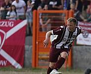 37.Spieltag BFC Dynamo - Berliner Athletik Klub 07,