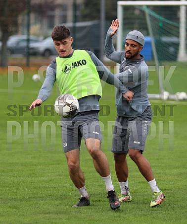 01.11.2022 Training BFC Dynamo