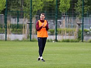 Training vom 16.04.2024 BFC Dynamo