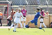 Pokalfinale VSG Altglienicke - BFC Dynamo,