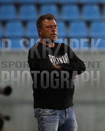 7.Spieltag Chemnitzer FC - BFC Dynamo,
