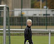 Leistungsvergleich U11