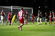 8.Spieltag BFC Dynamo - Greifswalder FC