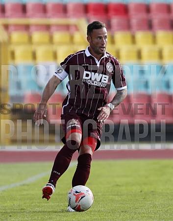 11.Spieltag BFC Dynamo - VfB Auerbach,