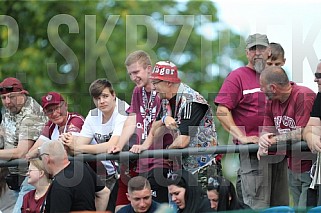 Testspiel BFC Dynamo - SV Lichtenberg 47,