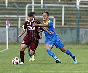 Testspiel BFC Dynamo - FC Carl Zeiss Jena
