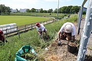 Sportforum Stadion