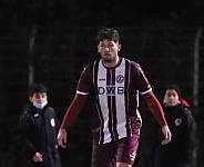 18.Spieltag Berliner AK 07 - BFC Dynamo,