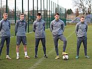 03.01.2023 Training BFC Dynamo