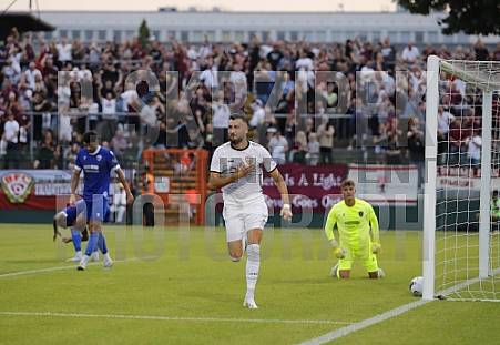5.Spieltag BFC Dynamo - FC Carl-Zeiss Jena,
