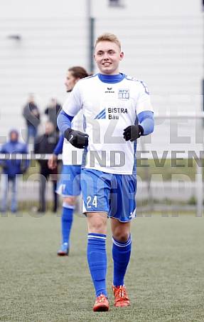 Testspiel BFC Dynamo - Bischofswerdaer FV 08