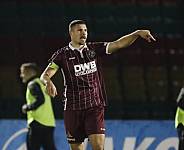 16.Spieltag BFC Dynamo - FSV Wacker 90 Nordhausen,