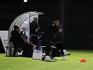 18.Spieltag BFC Dynamo - ZFC Meuselwitz,