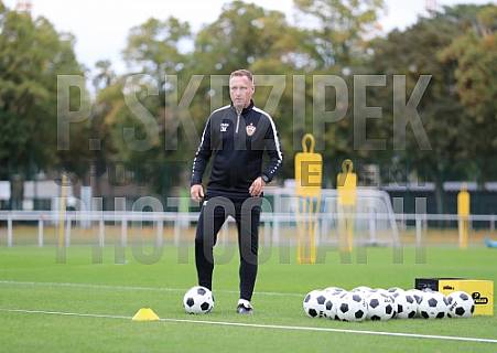Training vom 26.09.2024 BFC Dynamo