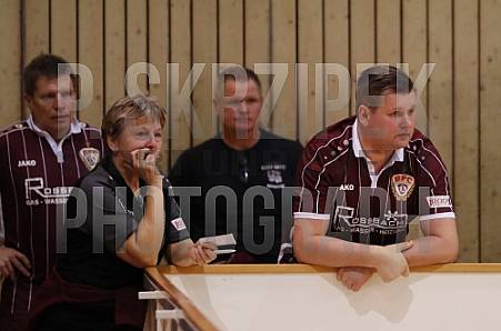 7.Bretter-Knaller Turnier der Traditionsmannschaften