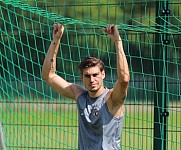 13.07.2021 Training BFC Dynamo