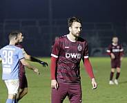 20.Spieltag BFC Dynamo - Chemnitzer FC,