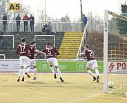 25.Spieltag FSV Budissa Bautzen - BFC Dynamo