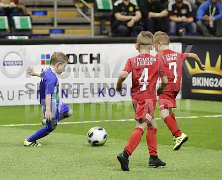 AOK Traditionsmasters 2020