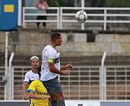 1.Spieltag 1.FC Lok Leipzig - BFC Dynamo,