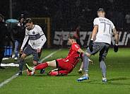 27.Spieltag SV Lichtenberg 47 - BFC Dynamo,