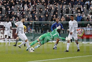 Achtelfinale Delay Sports Berlin - BFC Dynamo