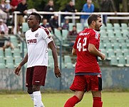 BFC Dynamo - Türkspor Futbol Kulübü