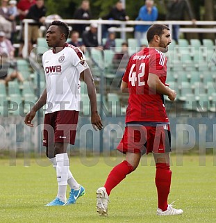 BFC Dynamo - Türkspor Futbol Kulübü