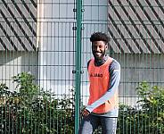 06.10.2022 Training BFC Dynamo