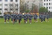 21.04.2022 Training BFC Dynamo