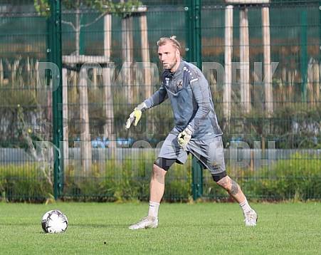 24.10.2022 Training BFC Dynamo