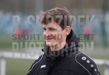 Training vom 14.03.2024 BFC Dynamo