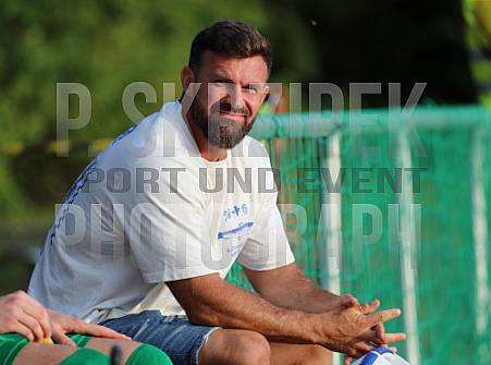 1.Runde Cosy-Wasch-Landespokal VfB Concordia Britz - BFC Dynamo