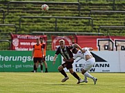 37.Spieltag BFC Dynamo - Berliner Athletik Klub 07,