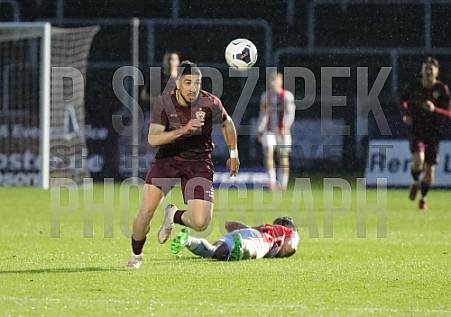 30.Spieltag BFC Dynamo - FC Rot-Weiß Erfurt