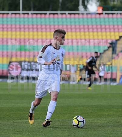 Berliner Pilsner Pokalfinal 2018
BFC Dynamo - Berliner SC Berliner Pilsner Pokalfinal 2018
BFC Dynamo - Berliner SC